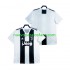 Camiseta de Fútbol Juventus 2018 2019 Retro Hombre Casa Manga Corta