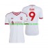 Camiseta de Fútbol Liverpool Alexander Isak 9 Hombre Exterior 2026-2027 Manga Corta
