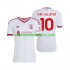 Camiseta de Fútbol Liverpool Alexis Mac Allister 10 Hombre Exterior 2026-2027 Manga Corta