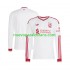 Camiseta de Fútbol Liverpool Hombre Exterior 2026-2027 Manga Larga