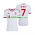 Camiseta de Fútbol Liverpool Florian Wirtz 7 Hombre Exterior 2026-2027 Manga Corta