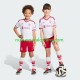 Camiseta de Fútbol Liverpool Niño Exterior 2026-2027 Manga Corta