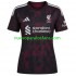 Camiseta de Fútbol Liverpool Mujer Tercera 2026-2027 Manga Corta