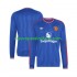 Camiseta de Fútbol Manchester United Hombre Exterior 2026-2027 Manga Larga