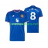 Camiseta de Fútbol Manchester United Bruno Fernandes 8 Hombre Exterior 2026-2027 Manga Corta