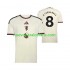 Camiseta de Fútbol Manchester United Bruno Fernandes 8 Hombre Tercera 2026-2027 Manga Corta