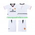 Camiseta de Fútbol Manchester United 2003 Niño Exterior 2002 Manga Corta