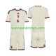 Camiseta de Fútbol Manchester United Niño Tercera 2026-2027 Manga Corta