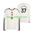 Camiseta de Fútbol Manchester United Kobbie Mainoo 37 Hombre Tercera 2026-2027 Manga Larga