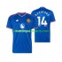 Camiseta de Fútbol Manchester United Marcus Rashford 14 Hombre Exterior 2026-2027 Manga Corta