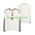Camiseta de Fútbol Manchester United Hombre Tercera 2026-2027 Manga Larga
