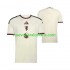 Camiseta de Fútbol Manchester United Hombre Tercera 2026-2027 Manga Corta