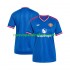 Camiseta de Fútbol Manchester United Mujer Exterior 2026-2027 Manga Corta