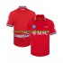 Camiseta de Fútbol Napoli Hombre Tercera 2026-2027 Manga Corta