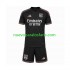 Camiseta de Fútbol Olympique de Lyon Niño Tercera 2026-2027 Manga Corta