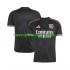 Camiseta de Fútbol Olympique de Lyon Hombre Tercera 2026-2027 Manga Corta