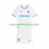 Camiseta de Fútbol Olympique de Marsella Niño Casa 2026-2027 Manga Corta