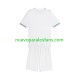 Camiseta de Fútbol Olympique de Marsella Niño Casa 2026-2027 Manga Corta