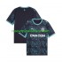 Camiseta de Fútbol Olympique de Marsella Hombre Exterior 2026-2027 Manga Corta