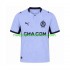 Camiseta de Fútbol Olympique de Marsella Hombre Tercera 2026-2027 Manga Corta