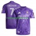 Camiseta de Fútbol Orlando City Antoine Griezmann Hombre Casa 2026 Manga Corta