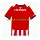 Camiseta de Fútbol PSV Eindhoven Hombre Casa 2026-2027 Manga Corta