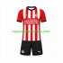 Camiseta de Fútbol PSV Eindhoven Niño Casa 2026-2027 Manga Corta