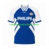 Camiseta de Fútbol PSV Eindhoven Retro Hombre Exterior 1994 Manga Corta