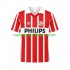 Camiseta de Fútbol PSV Eindhoven 1990 Retro Hombre Casa Manga Corta