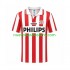Camiseta de Fútbol PSV Eindhoven Retro Hombre Casa 1994 Manga Corta