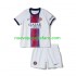 Camiseta de Fútbol Paris Saint-Germain Niño Exterior 2026-2027 Manga Corta