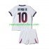 Camiseta de Fútbol Paris Saint-Germain Neymar JR 10 Niño Exterior 2026-2027 Manga Corta