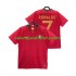 Camiseta de Fútbol Portugal Cristiano Ronaldo 7 2018 Retro Hombre Casa Manga Corta