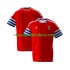 Camiseta de Fútbol RCD Espanyol Hombre Exterior 2026-2027 Manga Corta