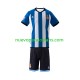 Camiseta de Fútbol RCD Espanyol Niño Casa 2026-2027 Manga Corta