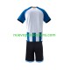 Camiseta de Fútbol RCD Espanyol Niño Casa 2026-2027 Manga Corta