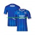Camiseta de Fútbol Rangers Hombre Casa 2026-2027 Manga Corta