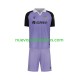 Camiseta de Fútbol Real Betis Portero Retro Niño Casa 2025-2026 Manga Corta