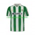 Camiseta de Fútbol Real Betis Retro Hombre Casa 2025-2026 Manga Corta