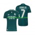 Camiseta de Fútbol Real Madrid Cristiano Ronaldo 7 Hombre Exterior 2026-2027 Manga Corta