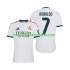 Camiseta de Fútbol Real Madrid Cristiano Ronaldo 7 Hombre Casa 2026-2027 Manga Corta
