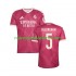 Camiseta de Fútbol Real Madrid Jude Bellingham 5 Hombre Tercera 2026-2027 Manga Corta