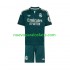 Camiseta de Fútbol Real Madrid Niño Exterior 2026-2027 Manga Corta