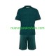 Camiseta de Fútbol Real Madrid Niño Exterior 2026-2027 Manga Corta