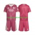 Camiseta de Fútbol Real Madrid Niño Tercera 2026-2027 Manga Corta