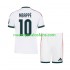 Camiseta de Fútbol Real Madrid Mbappé Kylian 10 Niño Casa 2026-2027 Manga Corta