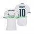 Camiseta de Fútbol Real Madrid Mbappé Kylian 10 Hombre Casa 2026-2027 Manga Corta