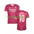 Camiseta de Fútbol Real Madrid Mbappé Kylian 10 Hombre Tercera 2026-2027 Manga Corta
