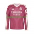 Camiseta de Fútbol Real Madrid Hombre Tercera 2026-2027 Manga Larga