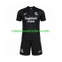 Camiseta de Fútbol Real Sociedad Niño Exterior 2026-2027 Manga Corta